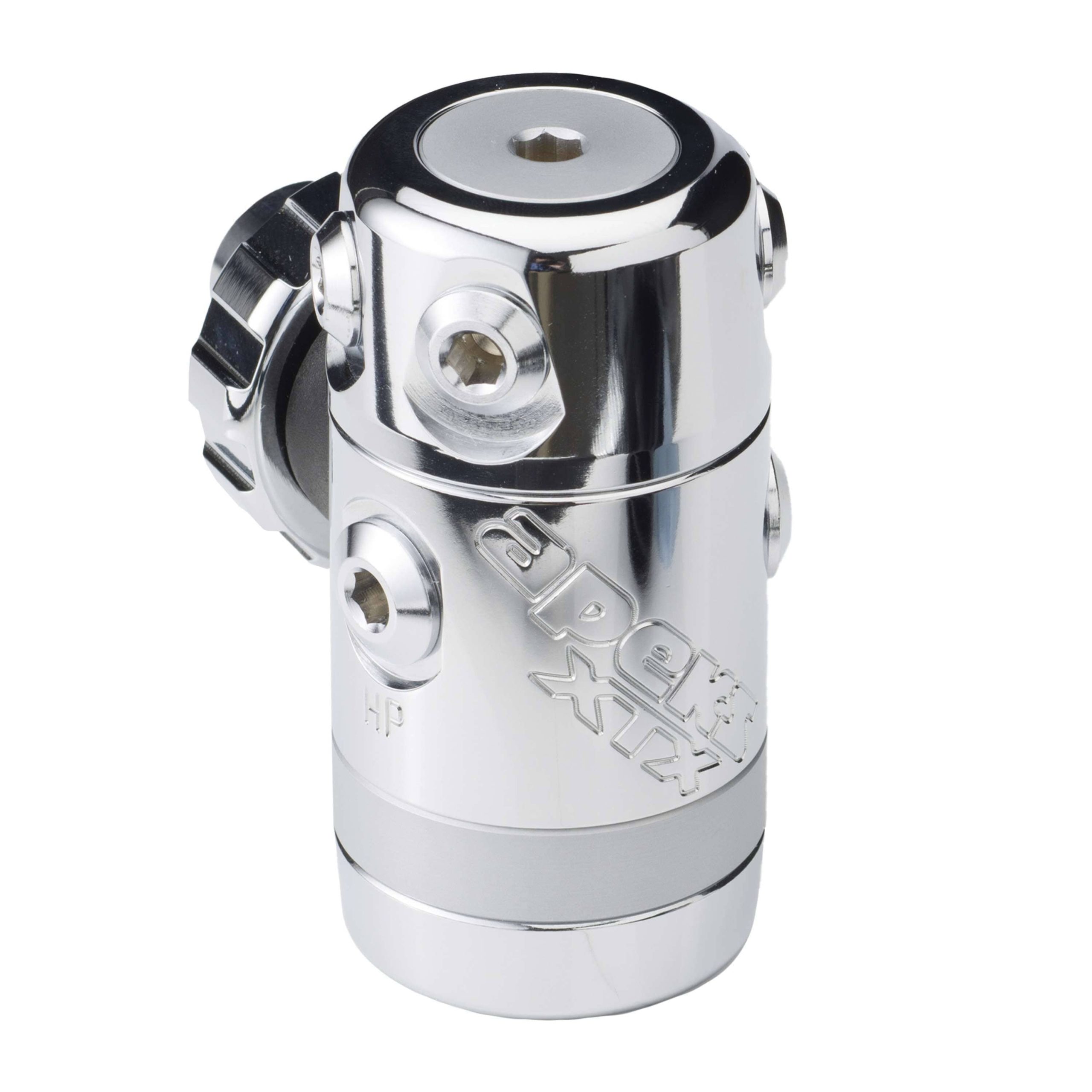 Apeks - XTX50 Regulator - Image 2