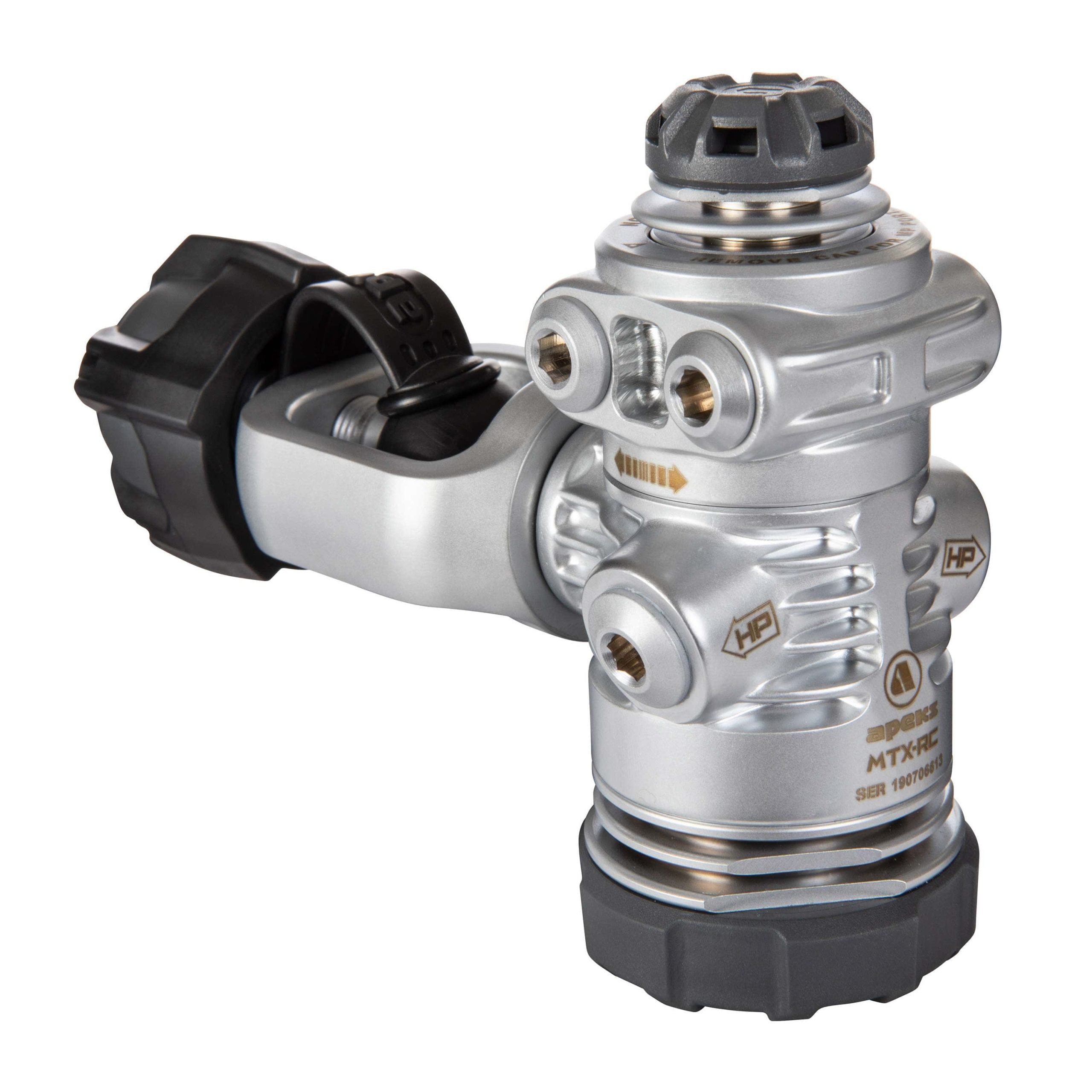 Apeks - MTX-RC Regulator - Image 2