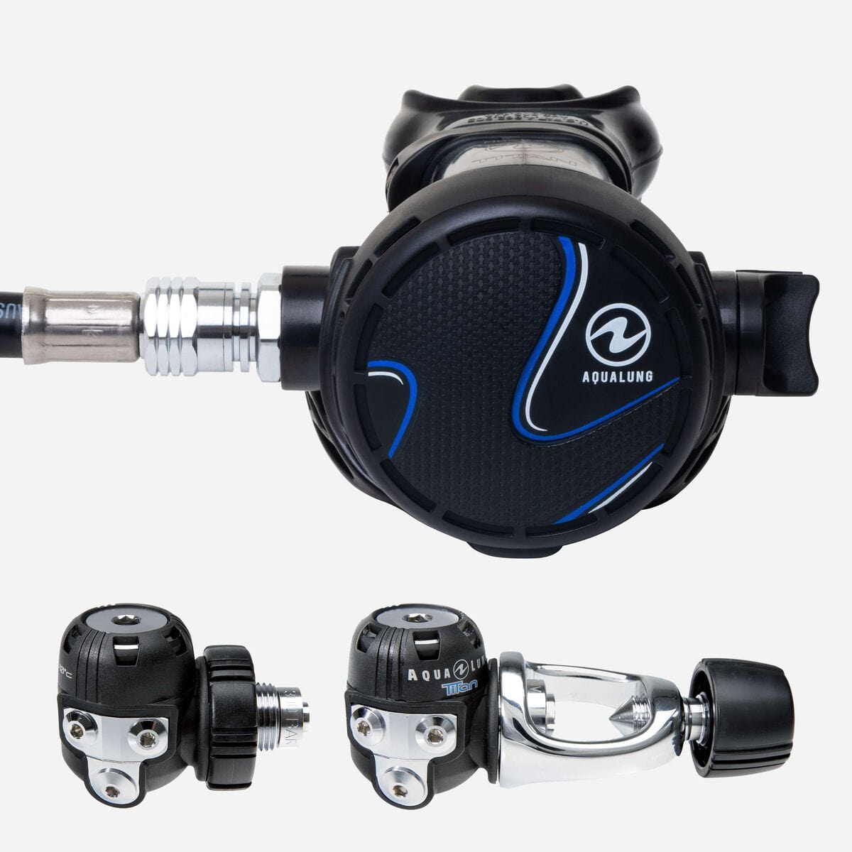 Aqualung - Titan Regulator - Image 7