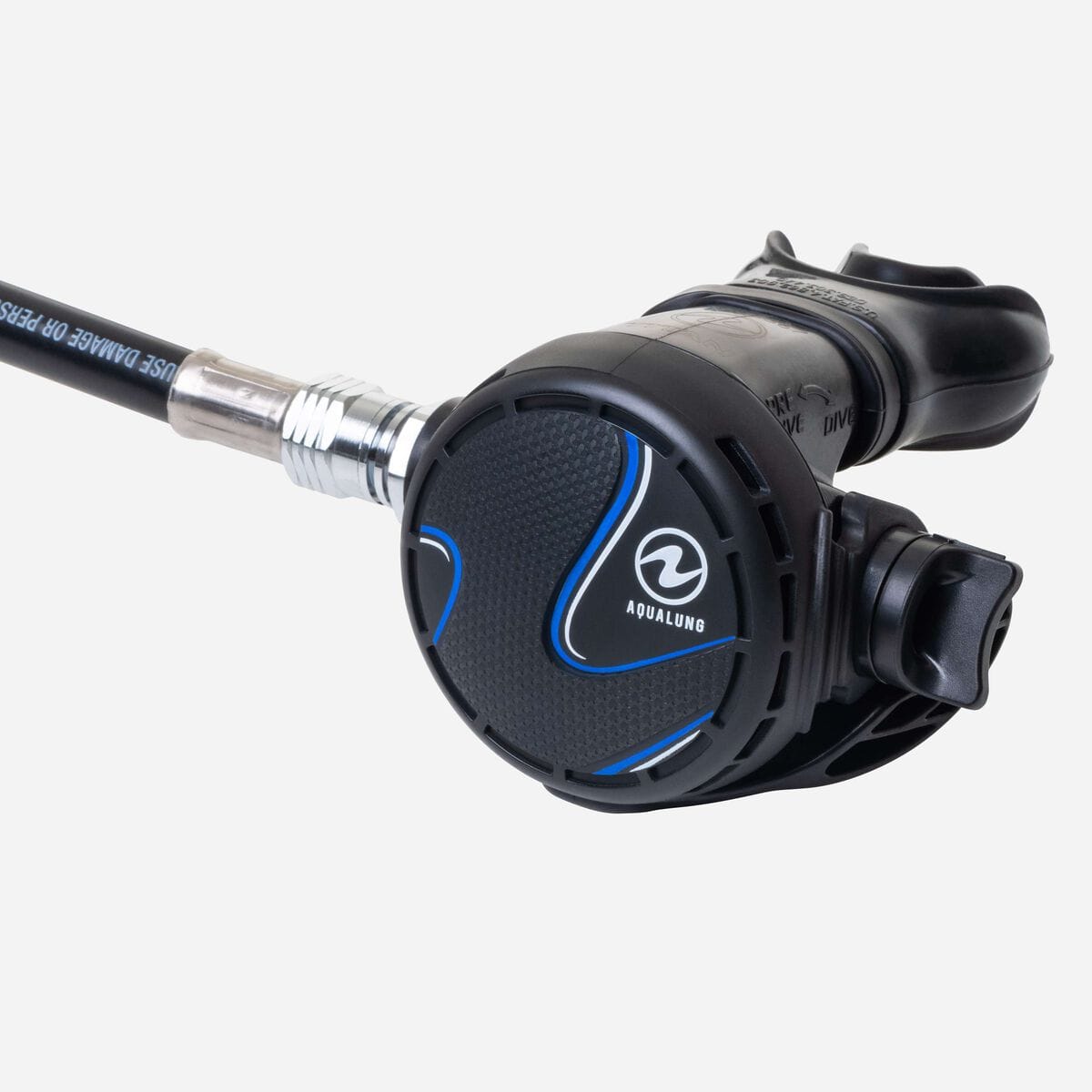 Aqualung - Titan Regulator