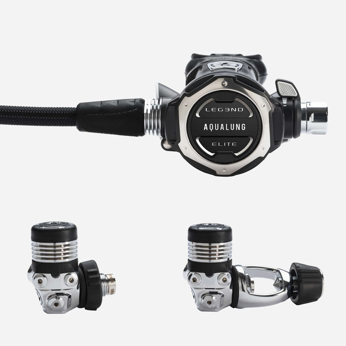 Aqualung - Leg3nd ELITE Regulator - Image 2