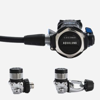 Aqualung - Leg3nd Dive Regulator