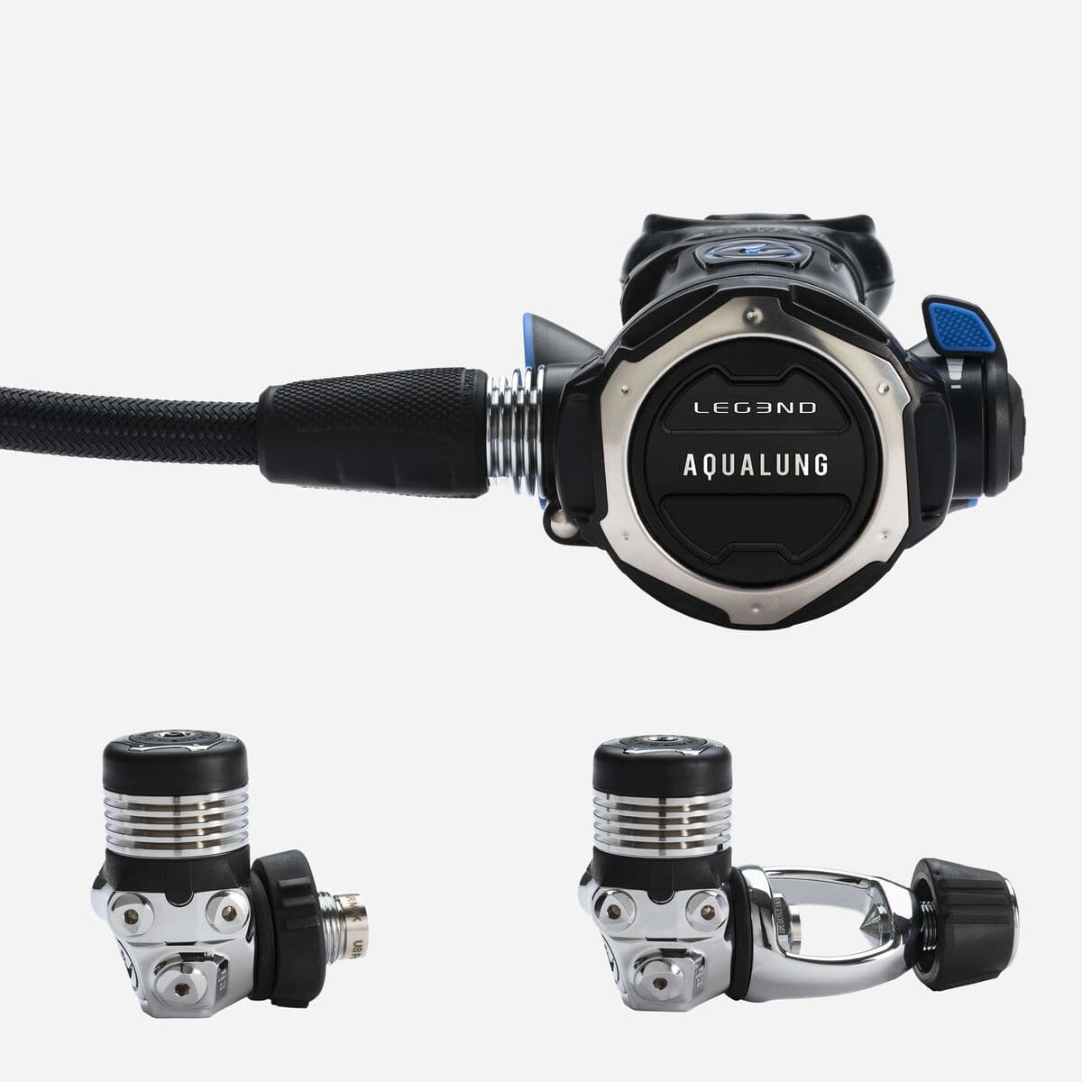 Aqualung - Leg3nd Dive Regulator