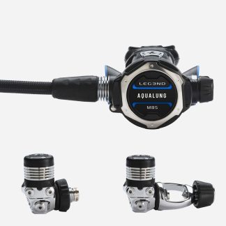 Aqualung - Leg3nd MBS Regulator