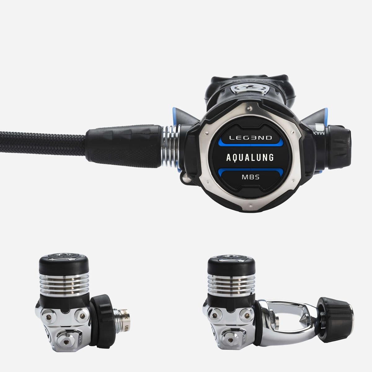 Aqualung - Leg3nd MBS Regulator