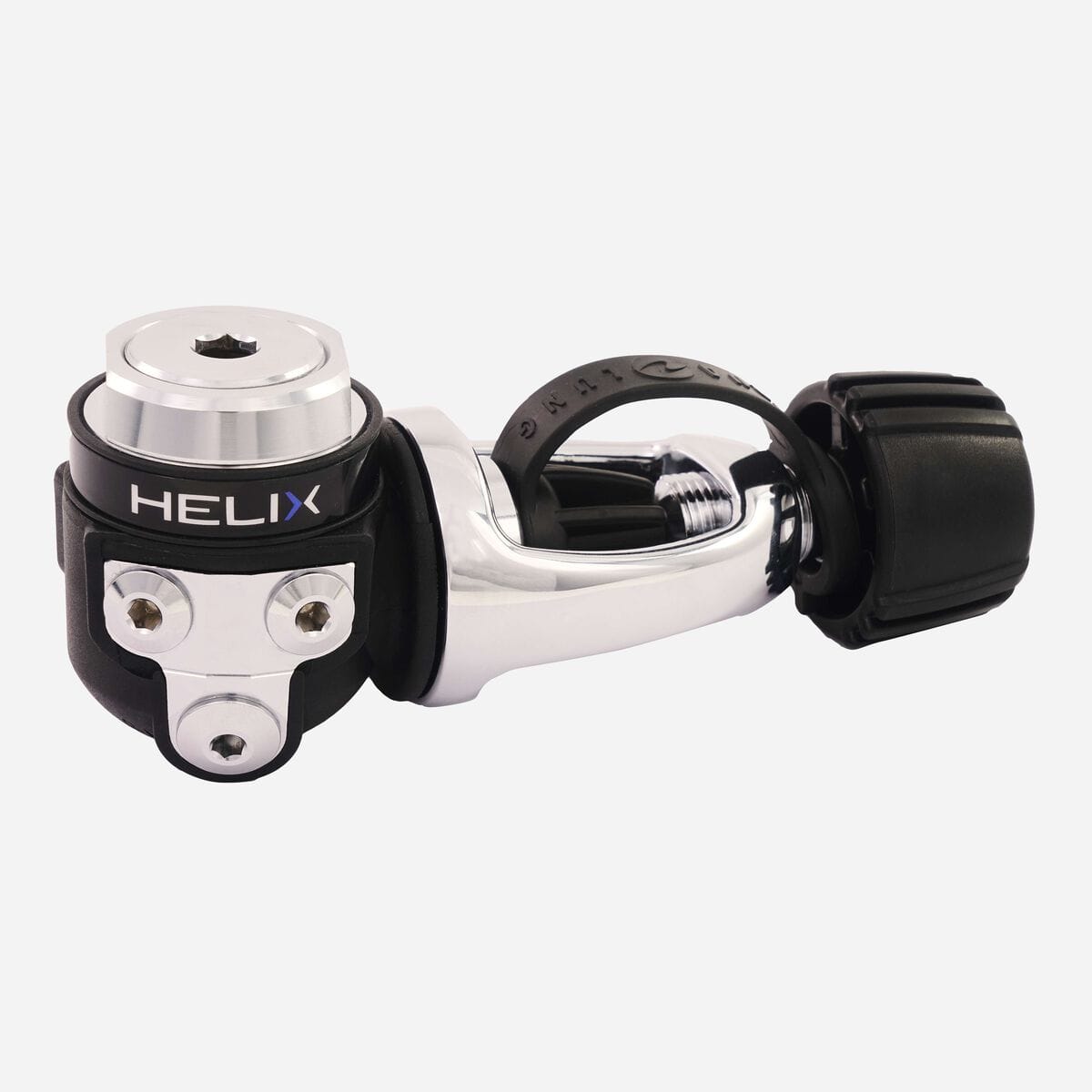 Aqualung - Helix Regulator - Image 3