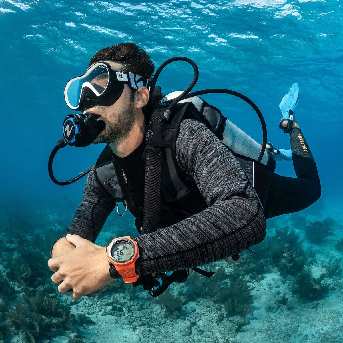Aqualung - Helix Regulator - Image 5