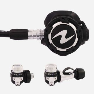 Aqualung - Helix Pro Regulator
