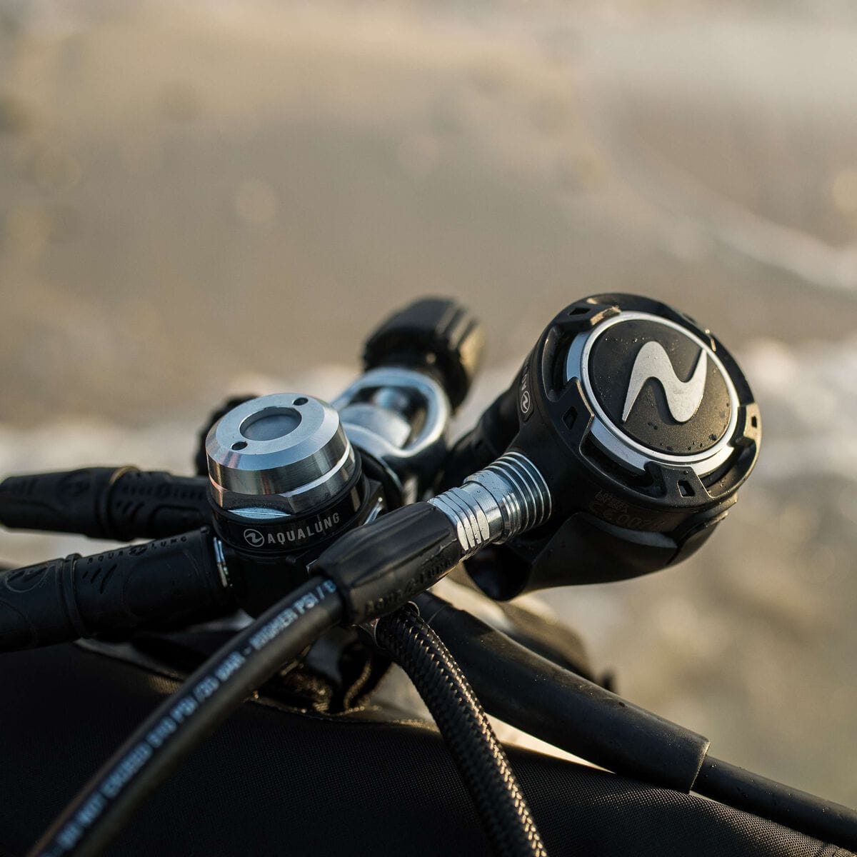 Aqualung - Helix Pro Regulator - Image 5