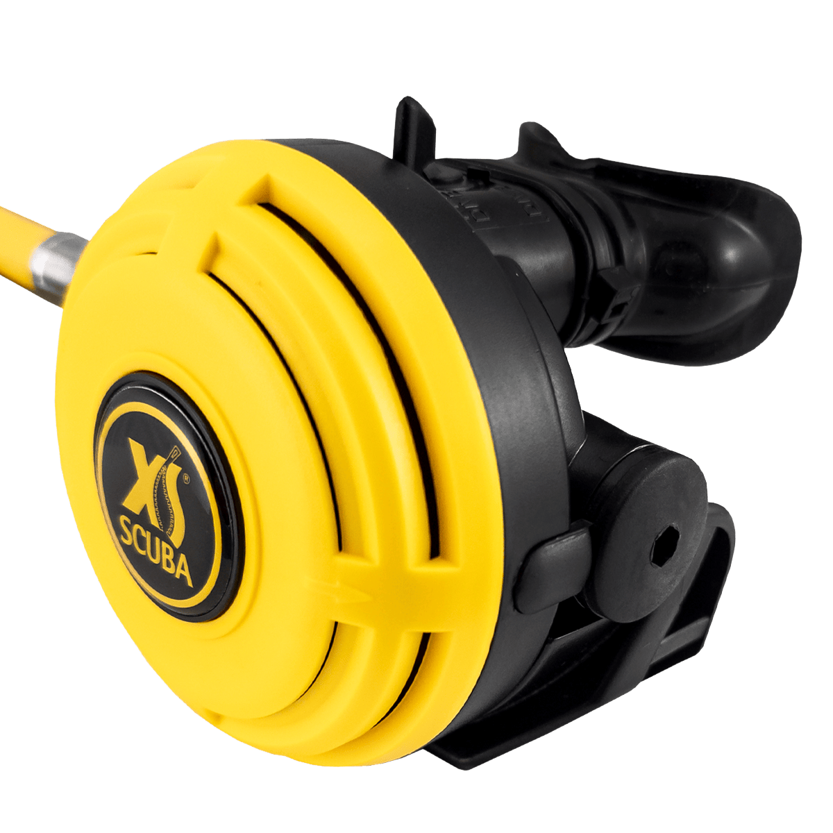 XS Scuba - Standard Octopus - Image 3