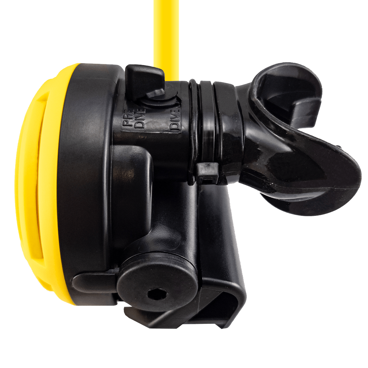 XS Scuba - Standard Octopus - Image 4
