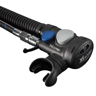 XS Scuba - MultiMax Breathable Inflator