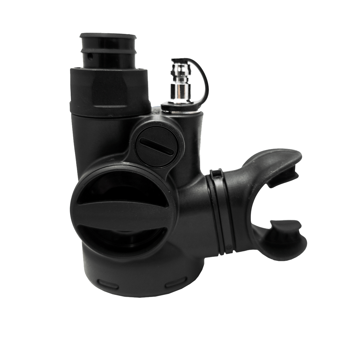 XS Scuba - MultiMax Breathable Inflator - Image 6