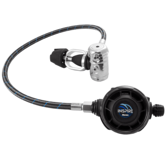 XS Scuba - Inspire Regulator