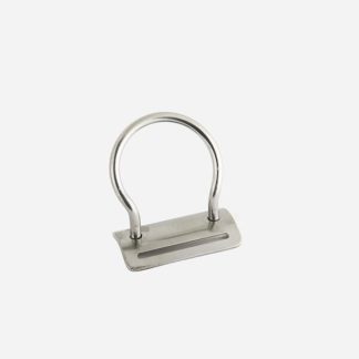 D-ring Harness Waist Strap