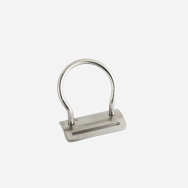 D-ring Harness Waist Strap