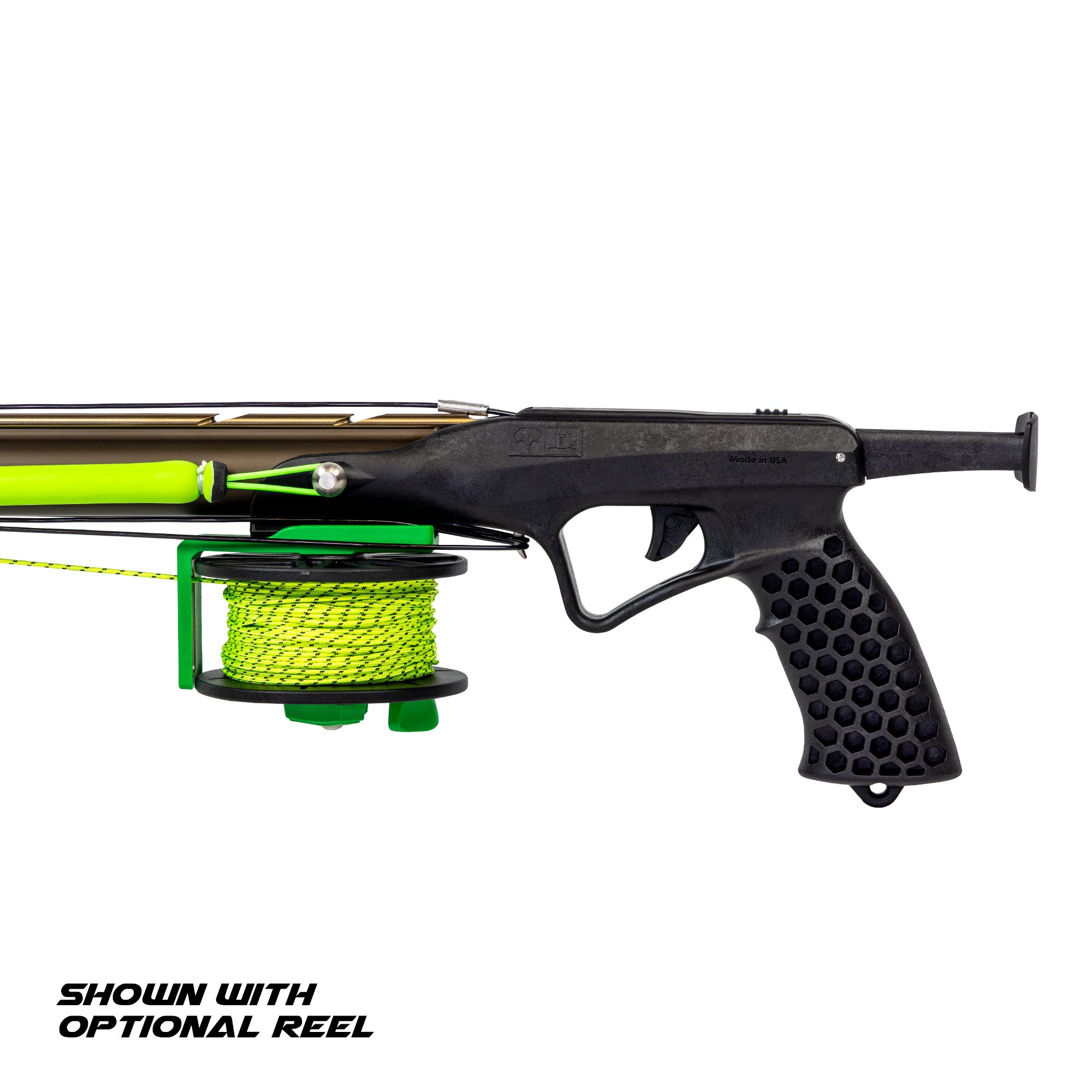Reaper Roller Spearguns - Image 15