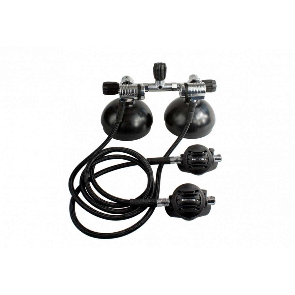 Apeks - TEK3 Regulator Set - Image 2
