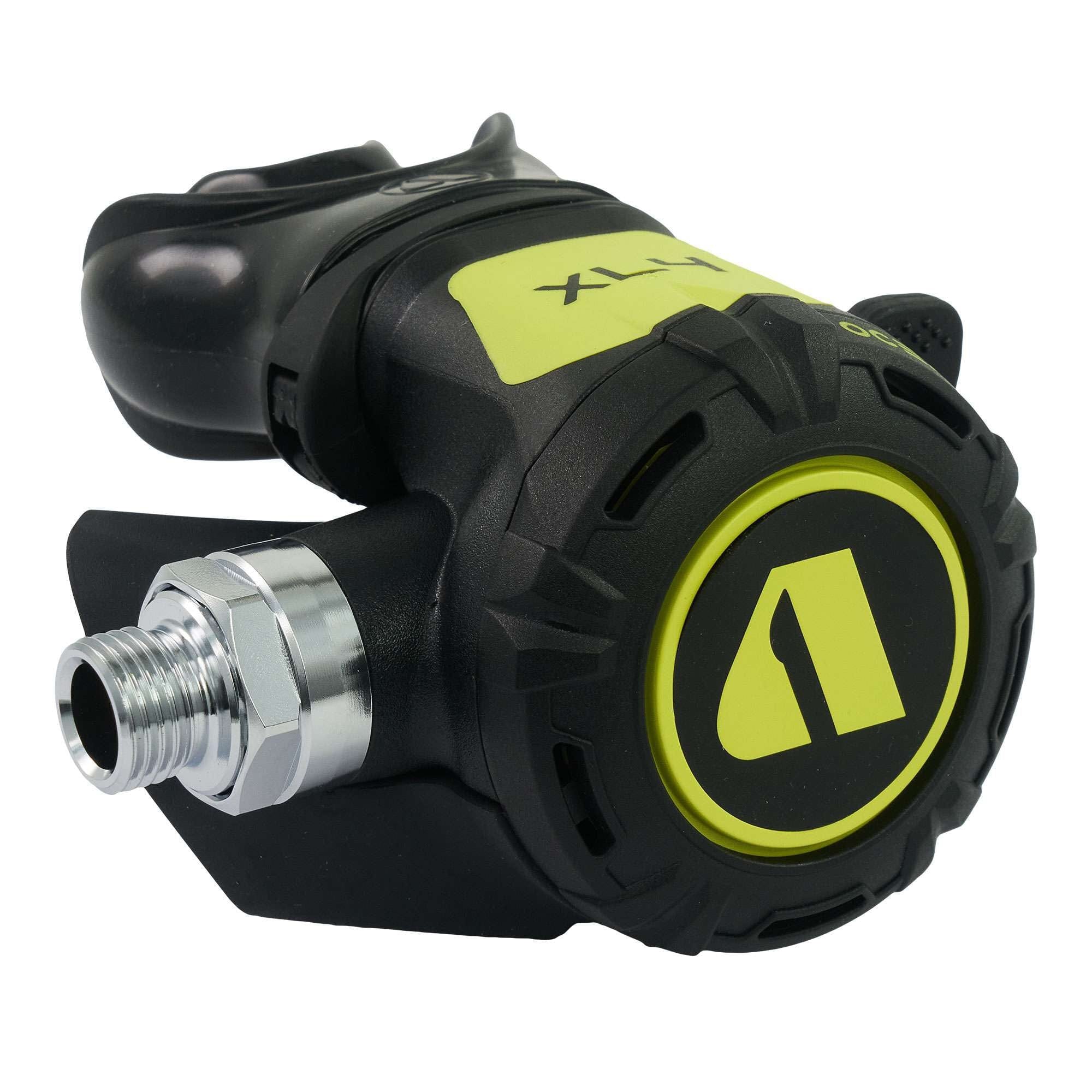Apeks - XL4 Ocea Octo - New Open Box - Sale - Image 4
