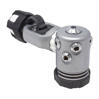 Apeks - XL4+ First Stage (Din or Yoke)