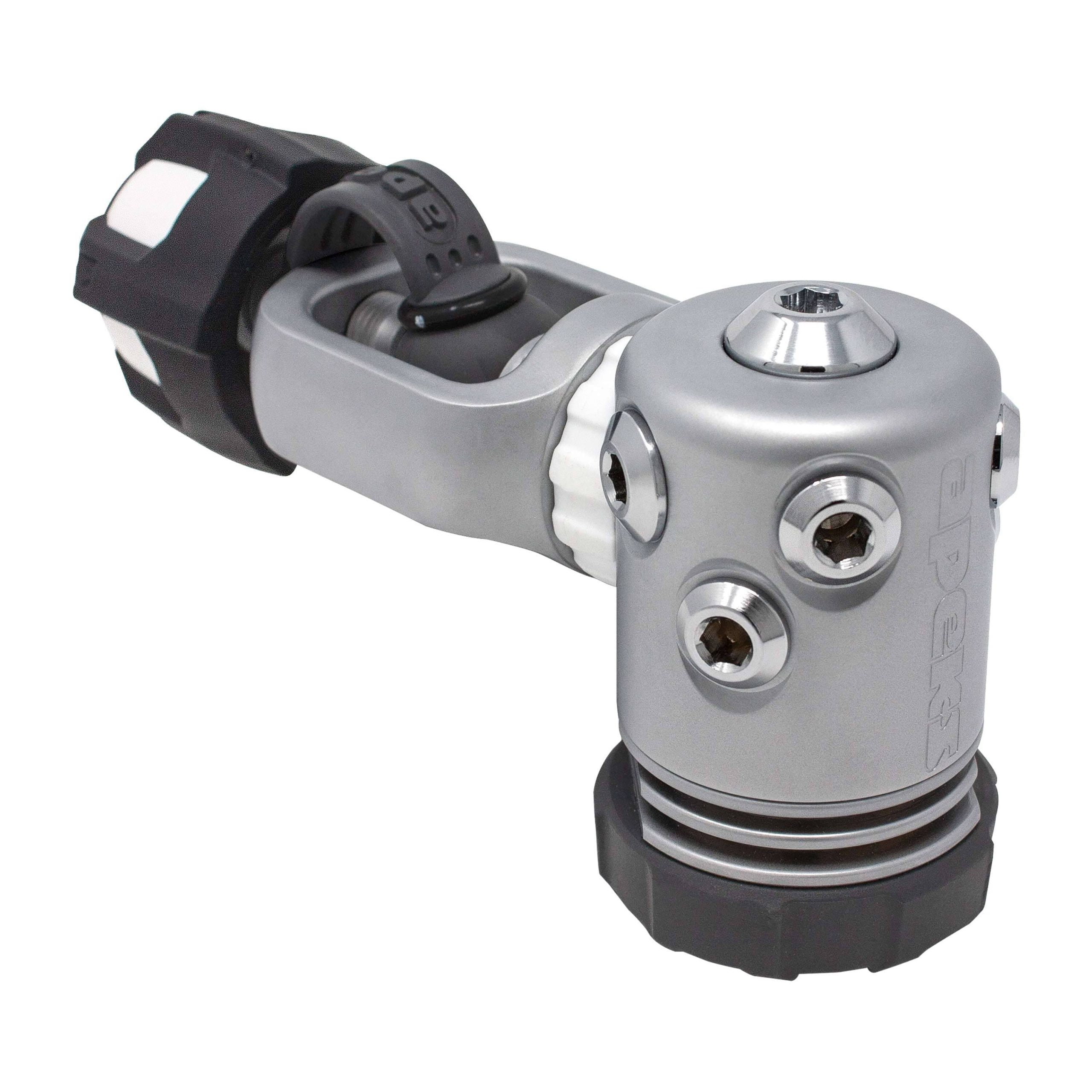 Apeks - XL4+ First Stage (Din or Yoke)
