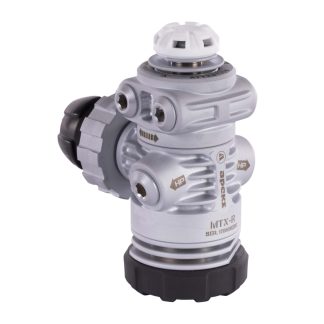 Apeks - MTX-R 1st Stage Din