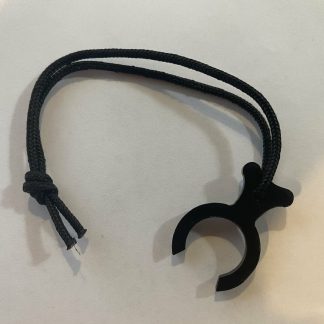 Dive Rite - Shut Off Lockout Clip - Inline O2 Shutoff