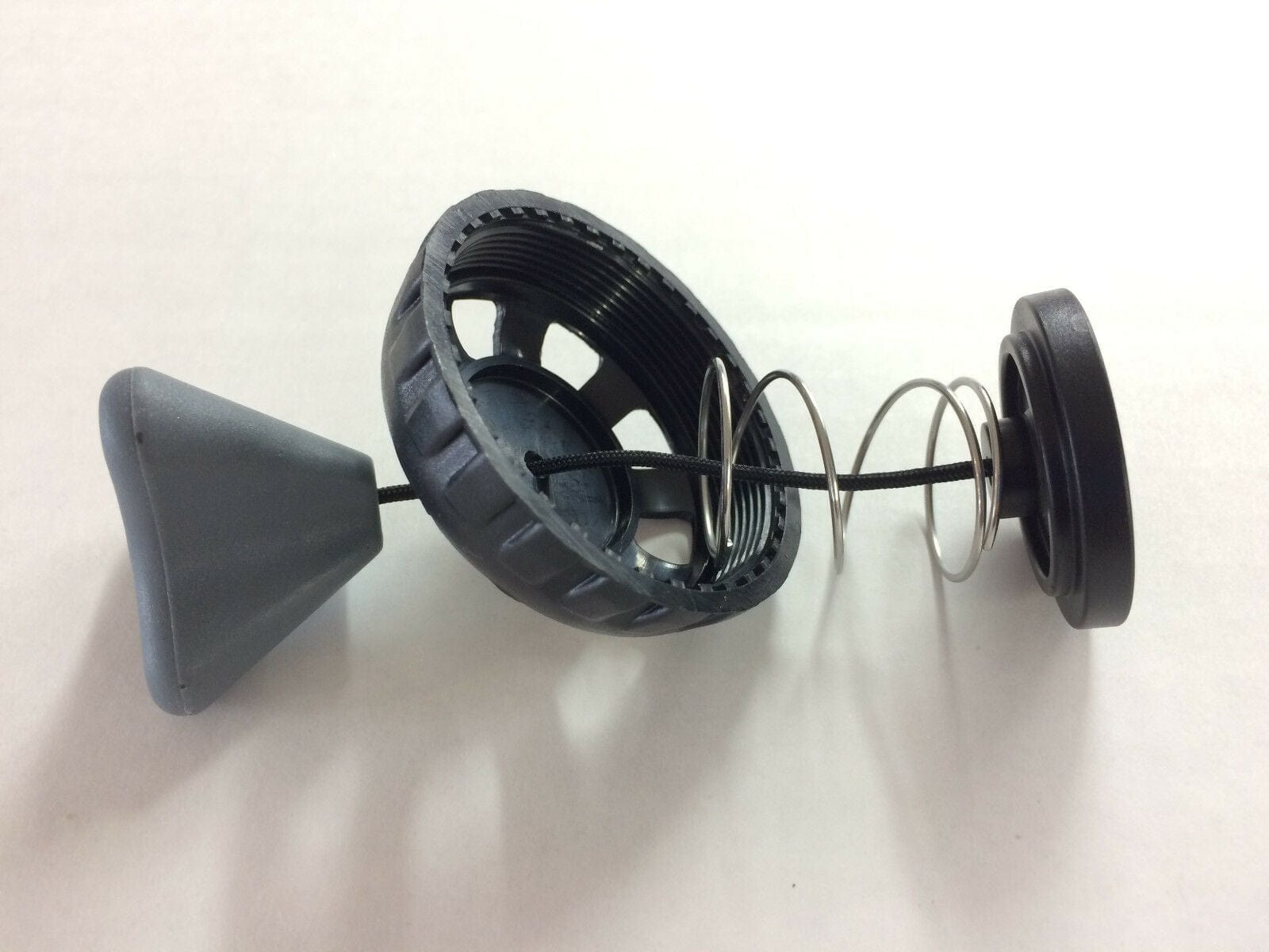 Oceanic - BCD Overpressure Valve Assembly - Image 2