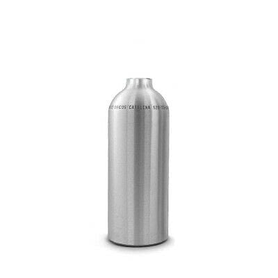 Catalina Cylinders - AL13 SCUBA Tank
