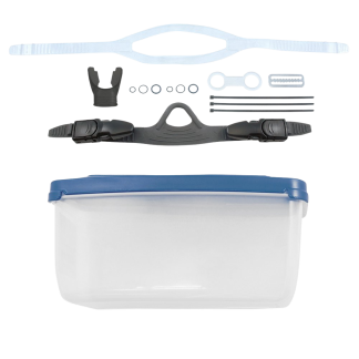 XS Scuba - Save-A-Dive Kit