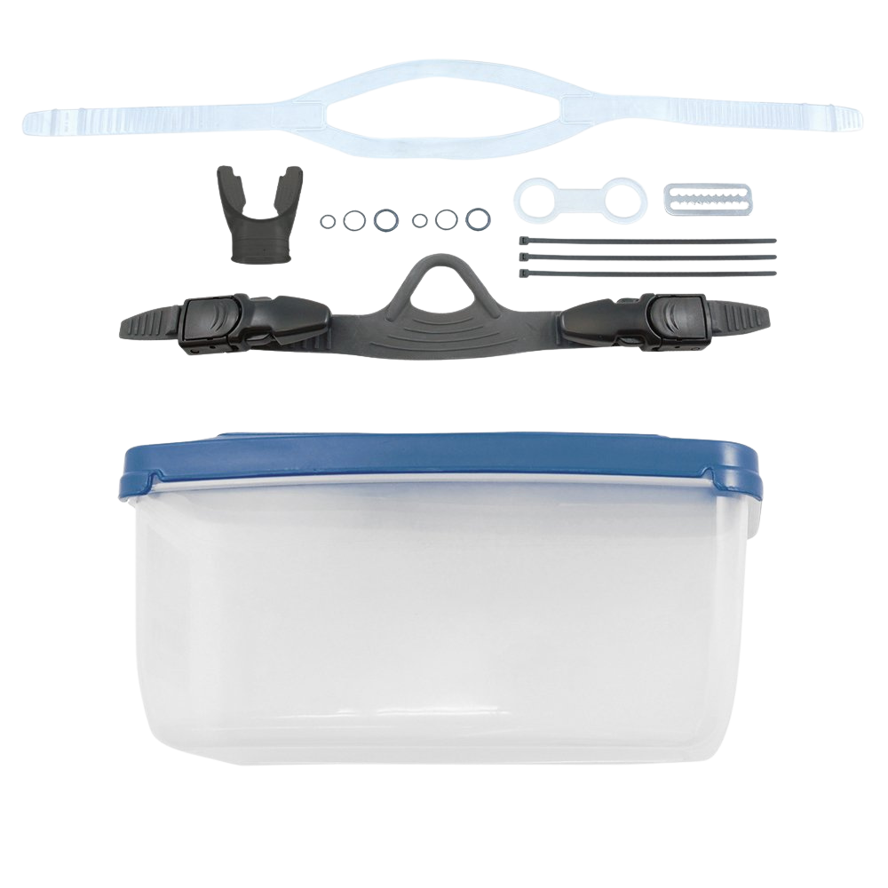 XS Scuba - Save-A-Dive Kit