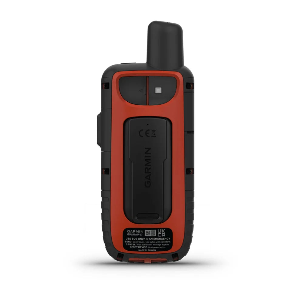 Garmin - GPSMAP® 67i - Image 2