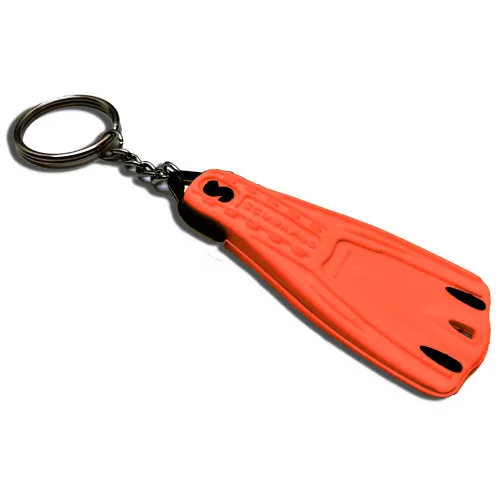 Hollis - Keychain - Image 2