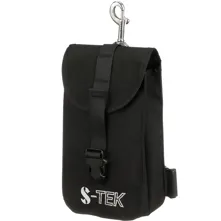 Hollis - Nylon Thigh Pocket