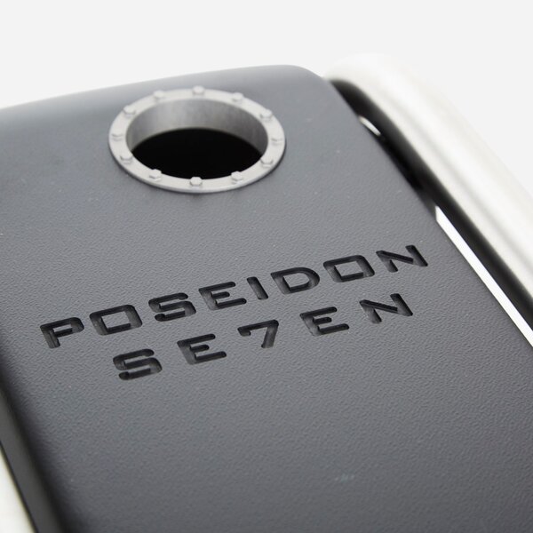SE7EN Cover Complete - Image 3