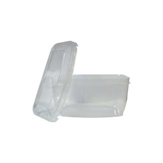 HOG - Edge Clear Small Mask Box