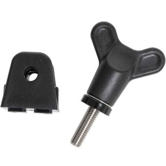 YS Mount Strobe Adaptor