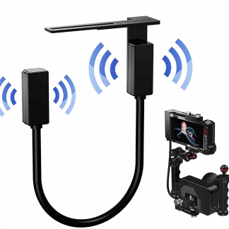 SeaLink Contact Type Underwater Wifi Signal Transmitter