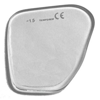 HOG - Edge Lens For Vision Mask