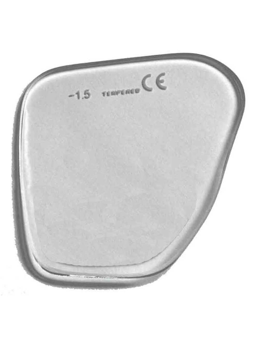 HOG - Edge Lens For Vision Mask