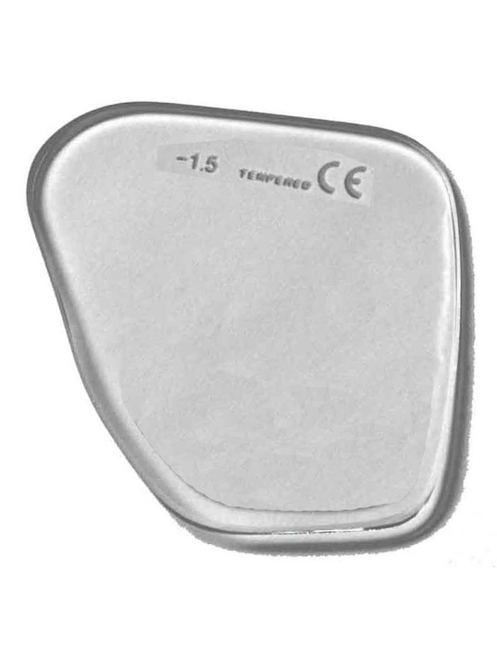 HOG - Edge Lens For Vision Mask - Image 2
