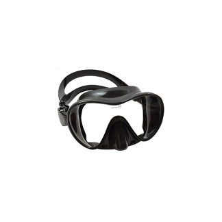HOG - Edge Stealth 2 Frameless Black