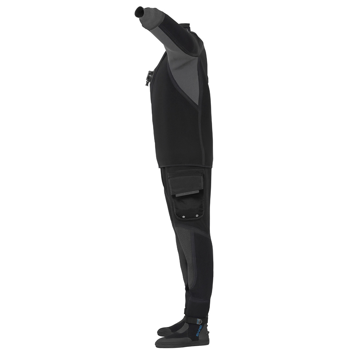 Sentry Tech Dry - Image 3