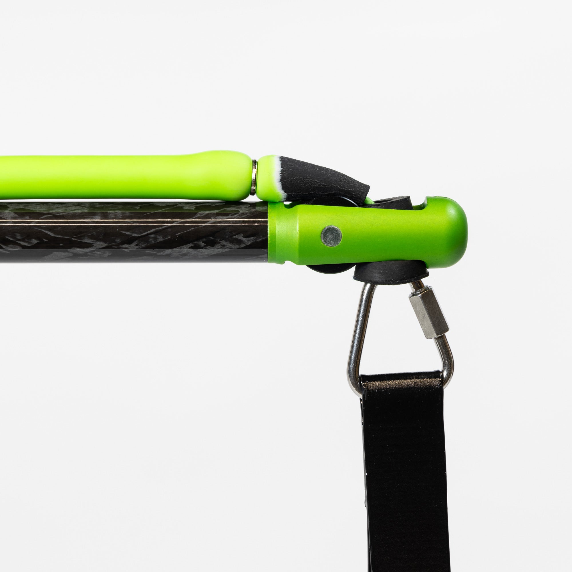 Shaka Roller Carbon Pole Spears - Image 2