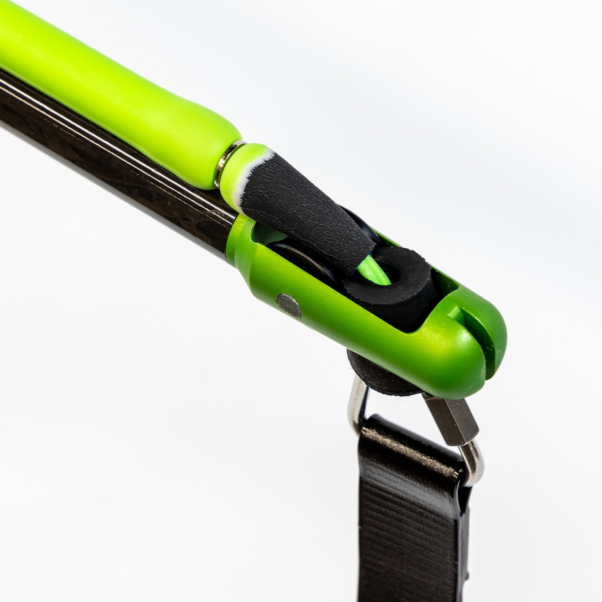 Shaka Roller Carbon Pole Spears - Image 4