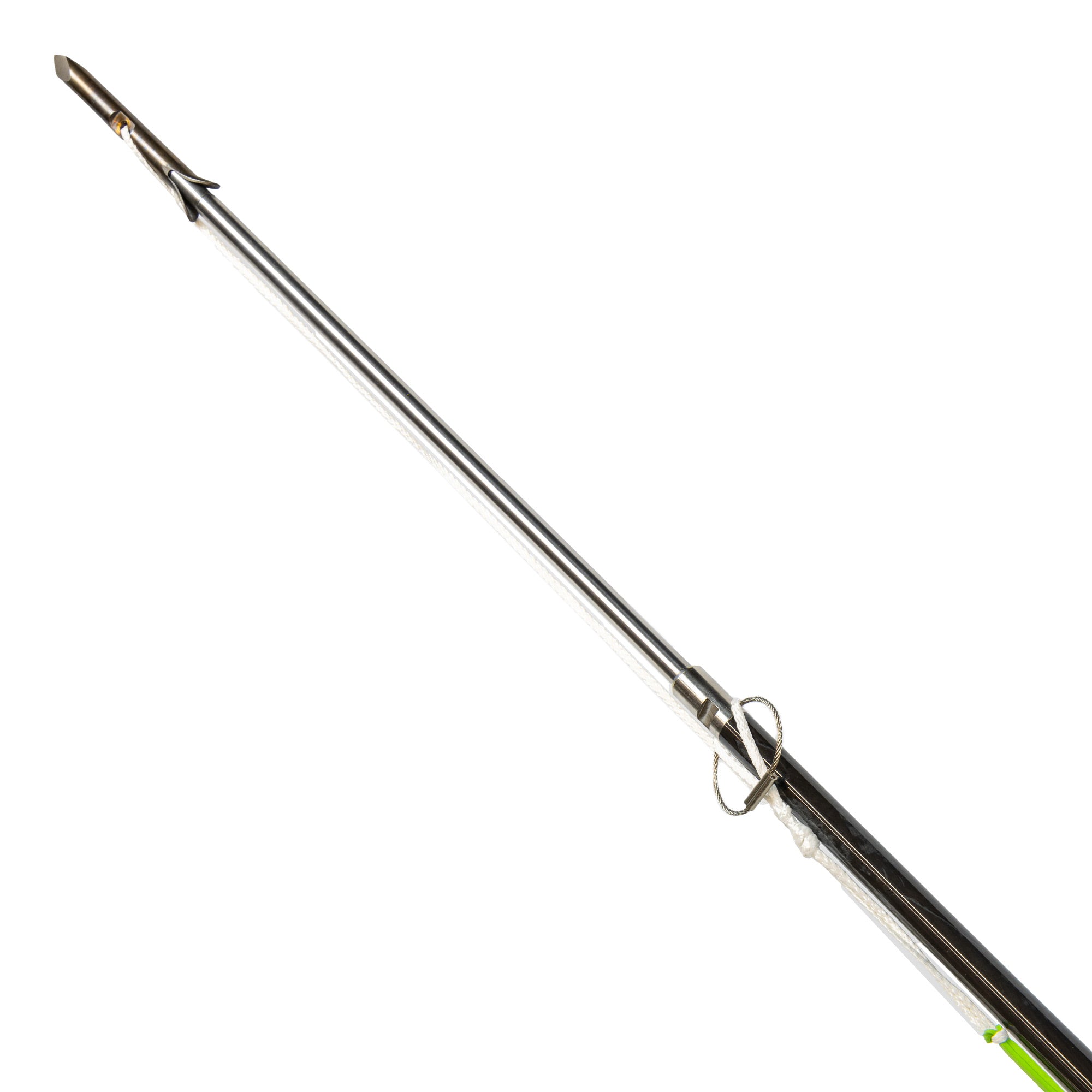 Shaka Roller Carbon Pole Spears - Image 5