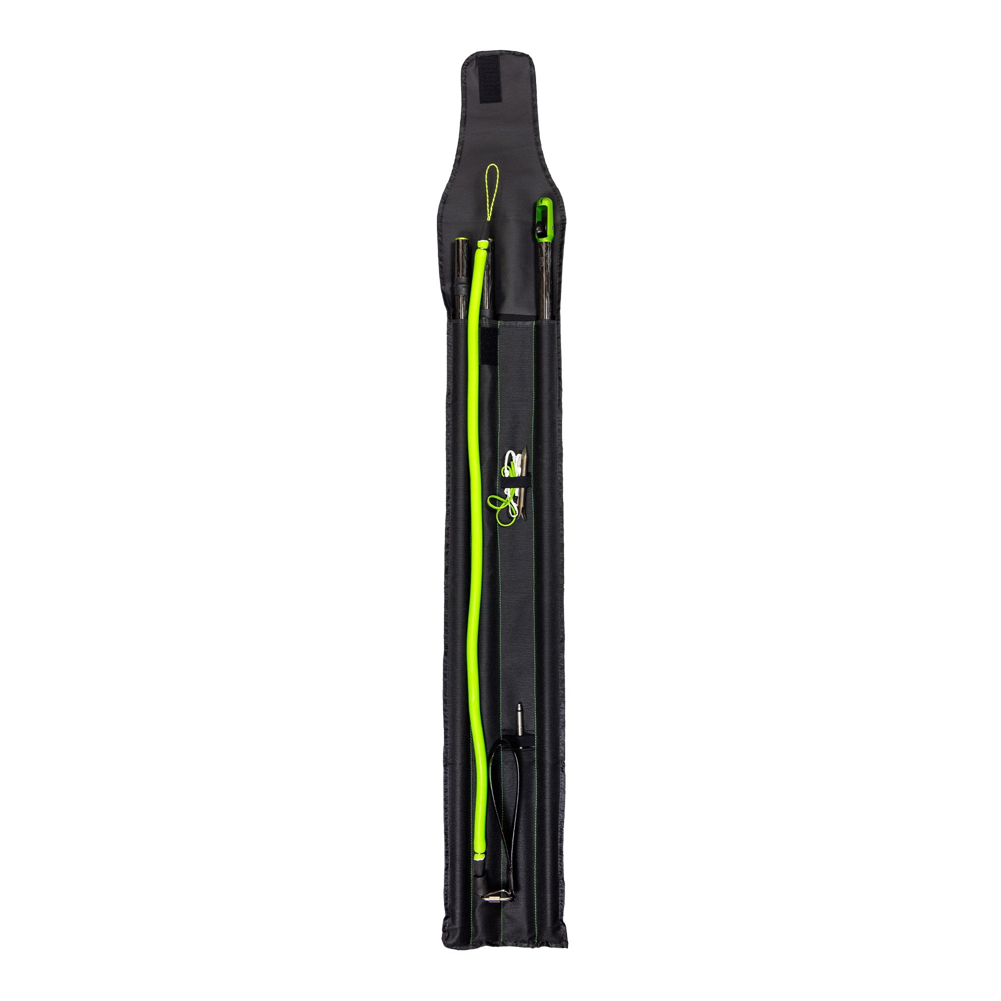 Shaka Roller Carbon Pole Spears - Image 6