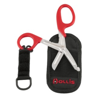 Hollis - Trauma Shears