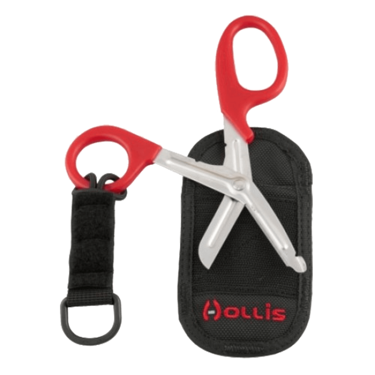 Hollis - Trauma Shears