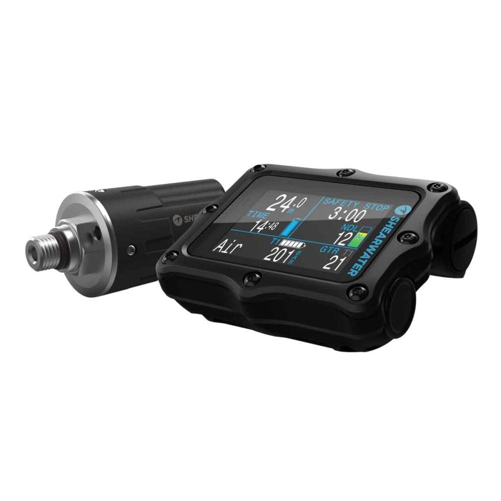 Shearwater - PERDIX 2 X Swift Combo - Image 2